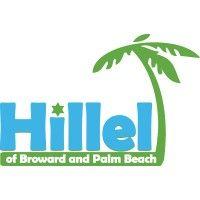 hillel of broward and palm beach