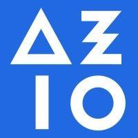 azzurro.io logo image