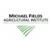 michael fields agricultural institute logo image