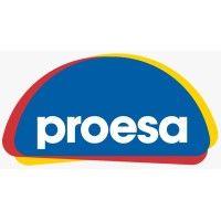 proesa logo image