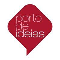 porto de ideias logo image