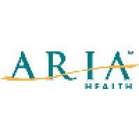 aria health care inc logo image