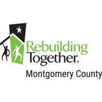 rebuilding together montgomery county logo image