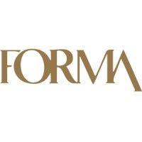 forma design planning & landscape architecture logo image