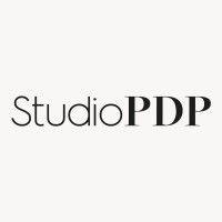 studio pdp logo image