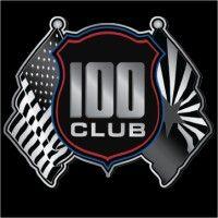 100 club of arizona logo image