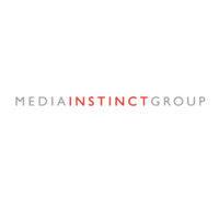 media instinct group logo image