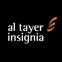 al tayer insignia logo image