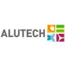 logo of Alutech