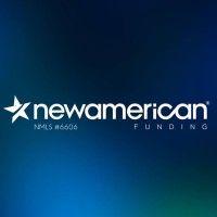 new american funding - southeast division logo image