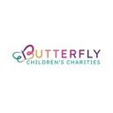 logo of Butterfly Childrens Charities