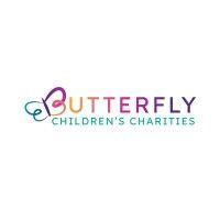 butterfly children's charities