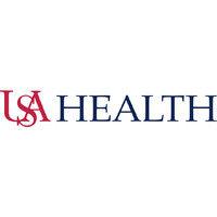 usa health logo image