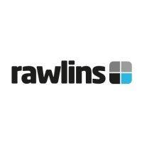 rawlins paints logo image