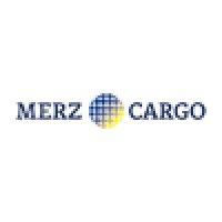 merzcargo forwarding logo image