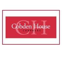 cobden house chambers logo image