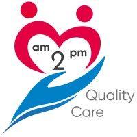 am2pm quality care limited logo image