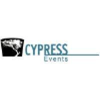 cypress communications, inc. logo image