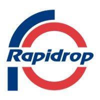 rapidrop logo image