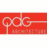 qdg architecture logo image