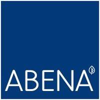 abena logo image