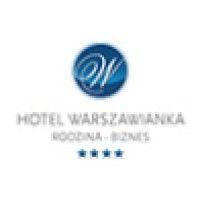 hotel warszawianka centrum kongresowe sp. z o.o. logo image