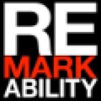 remarkability pte ltd logo image