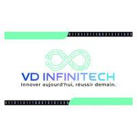 vd infinitech logo image