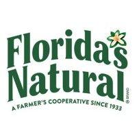 florida's natural growers logo image