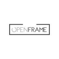 open frame logo image