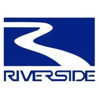 riverside medical packaging company limited logo image