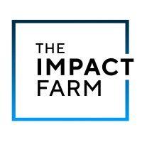 the impact farm logo image