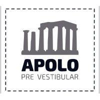 cursinho apolo pré-vestibular logo image