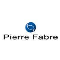 pierre fabre uk & ireland logo image