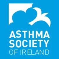 asthma society of ireland logo image