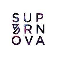 sup3rnova logo image