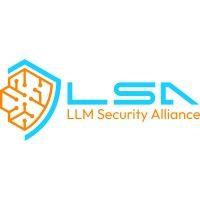 llm security alliance logo image