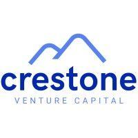 crestone venture capital logo image