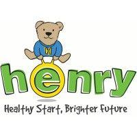 henry logo image