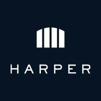 harper logo image