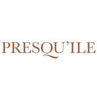 presqu’ile winery