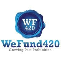 wefund420 logo image