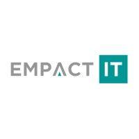 empact it logo image