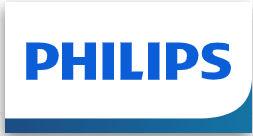 philips logo image