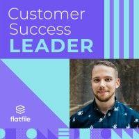 customer success leader logo image