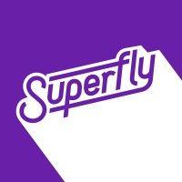 superfly logo image