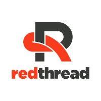 redthread logo image