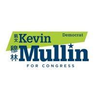 kevin mullin for congress