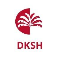 dksh scientific solutions logo image