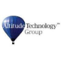 altitude technology group logo image